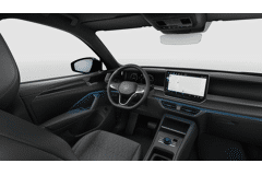 Volkswagen Tayron 1.5 eHybrid 204pk Life Edition - Afbeelding 5