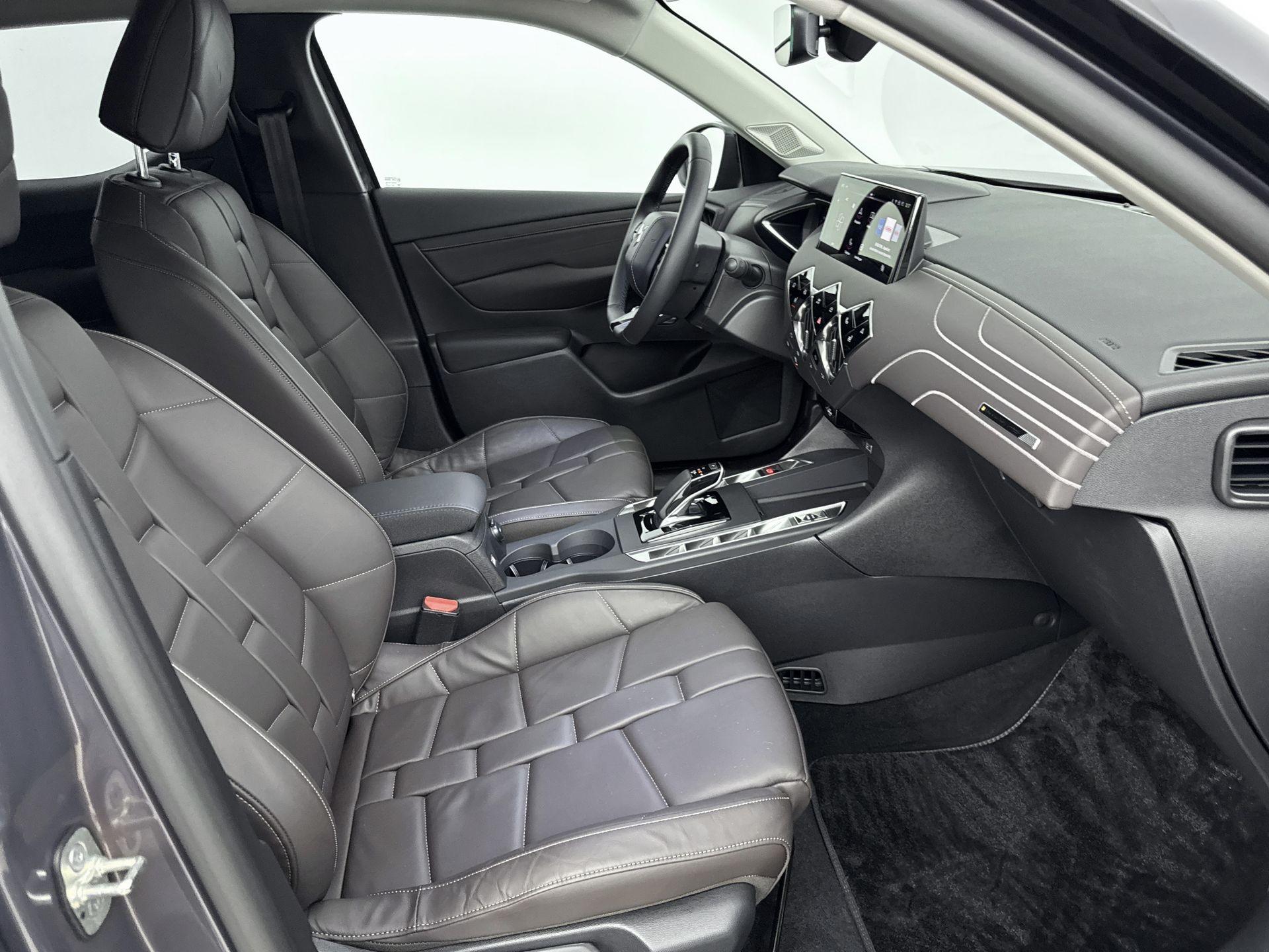 DS DS 3 E-Tense Antoine de Saint Exupéry 54 kWh 156pk - Afbeelding 5