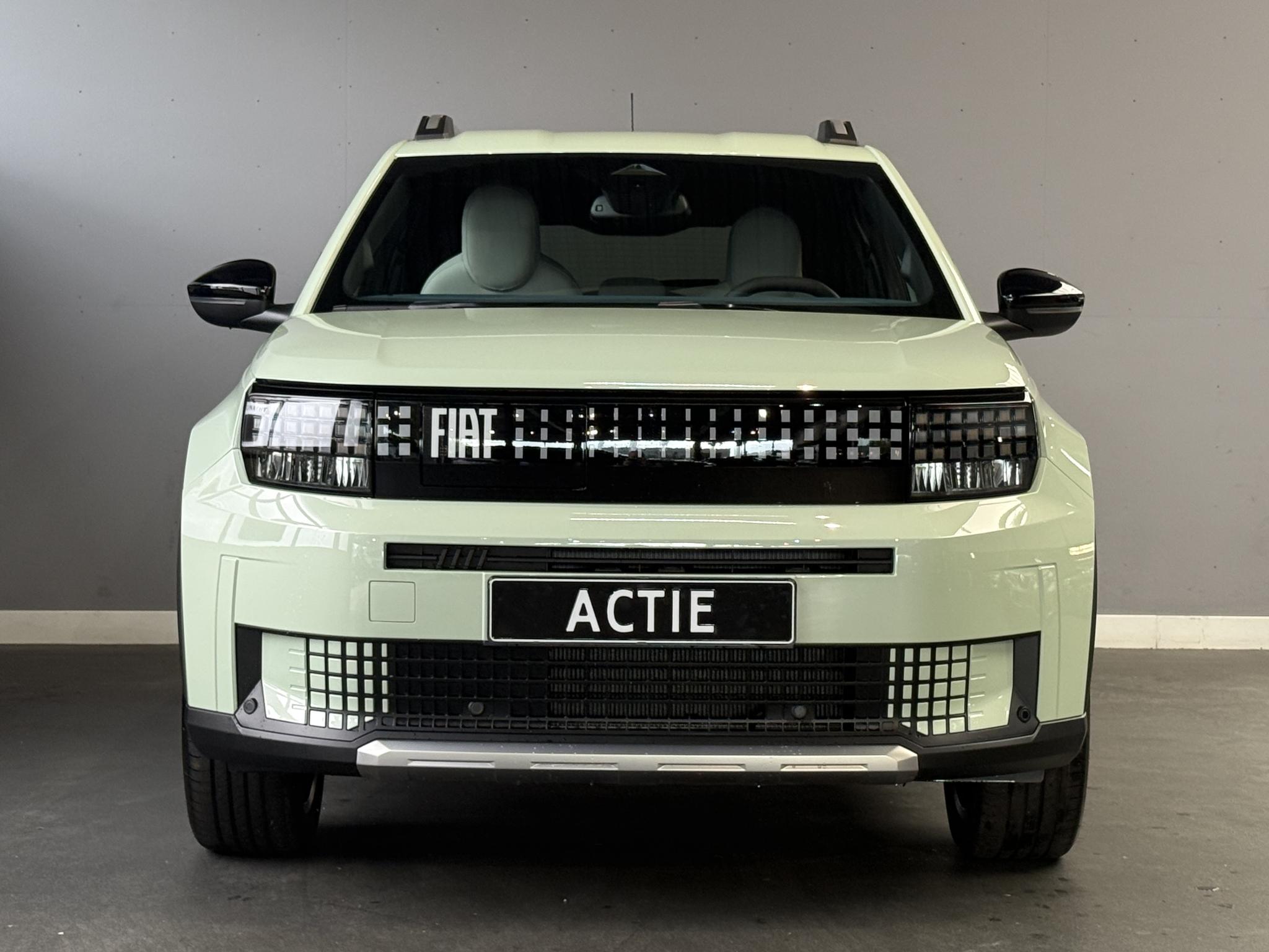 Fiat Grande Panda La Prima 44 kWh - Afbeelding 2