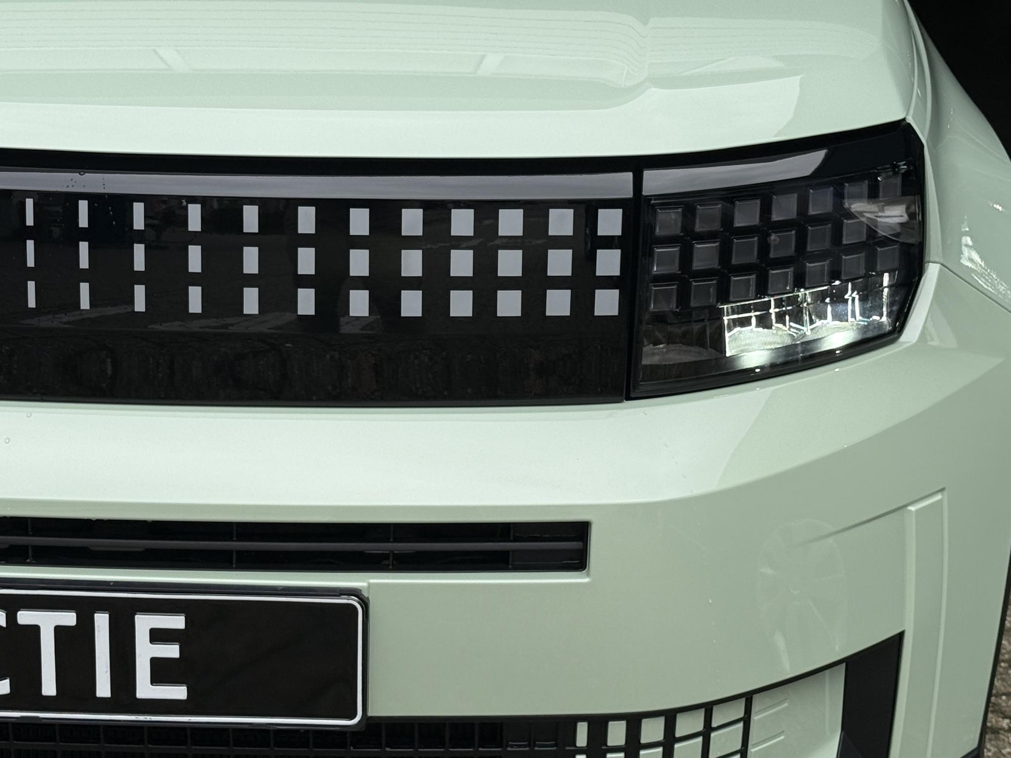 Fiat Grande Panda La Prima 44 kWh - Afbeelding 5