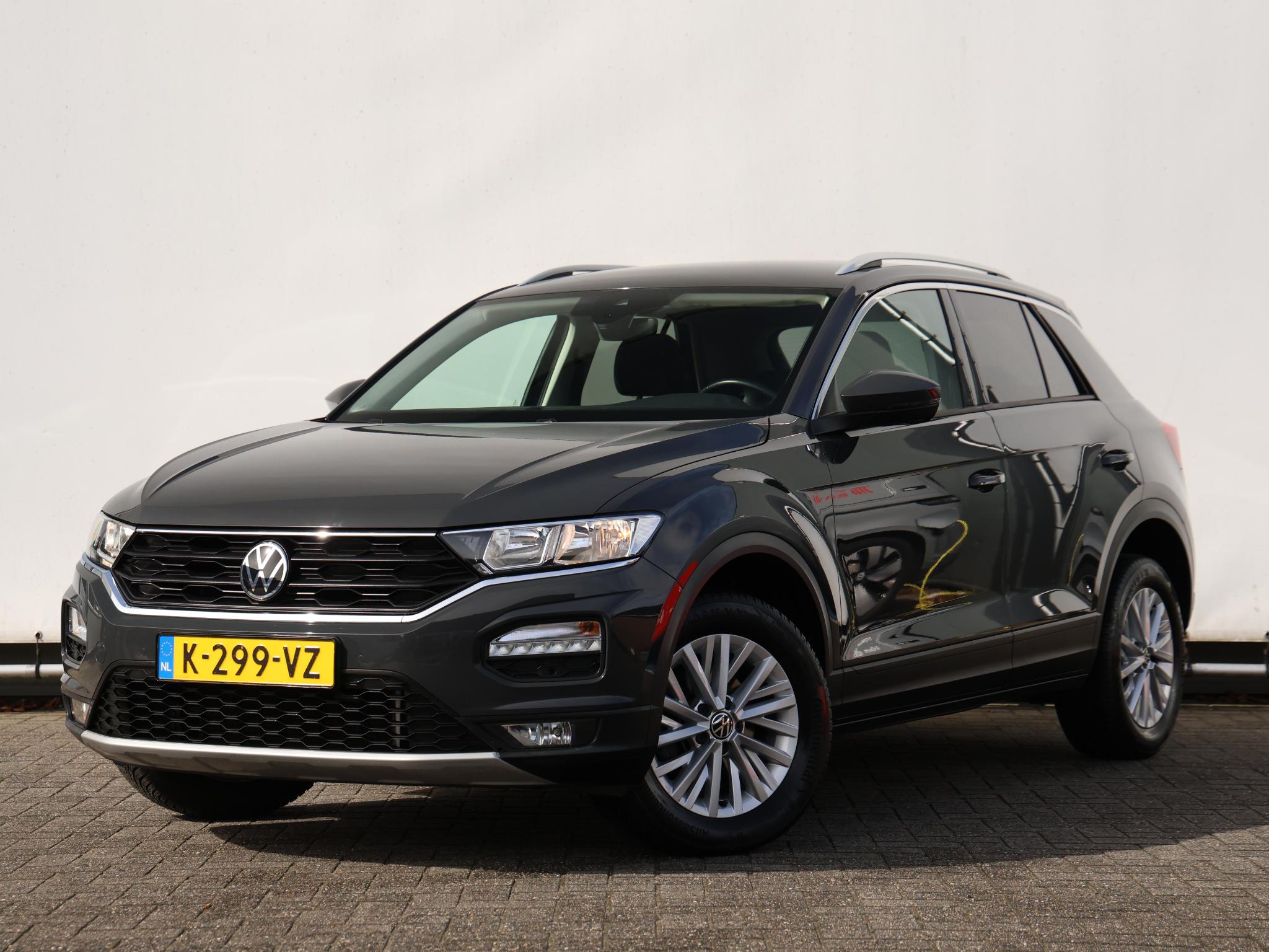 Volkswagen T-Roc 1.5 TSI Style Business