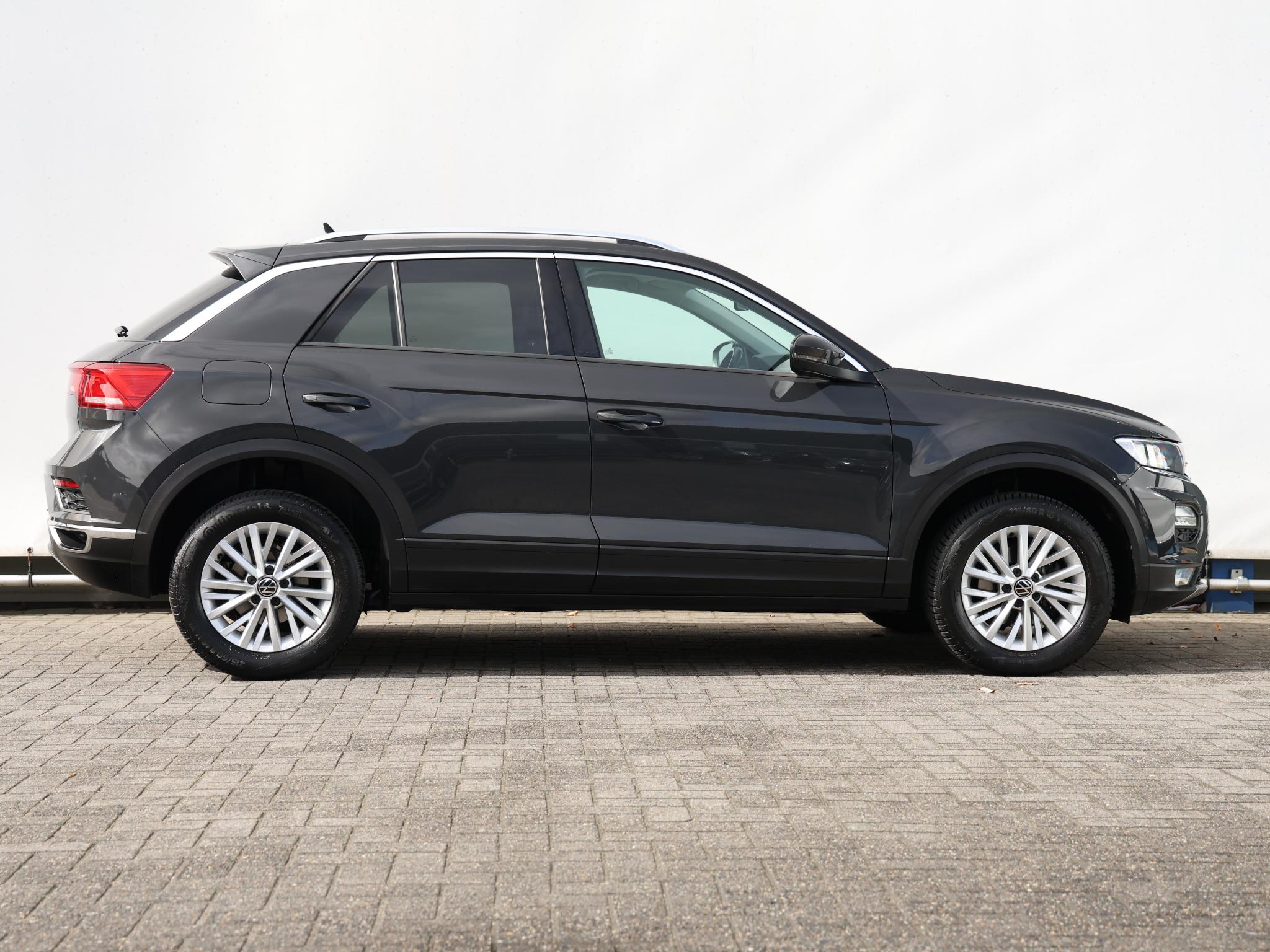Volkswagen T-Roc 1.5 TSI Style Business - Afbeelding 2