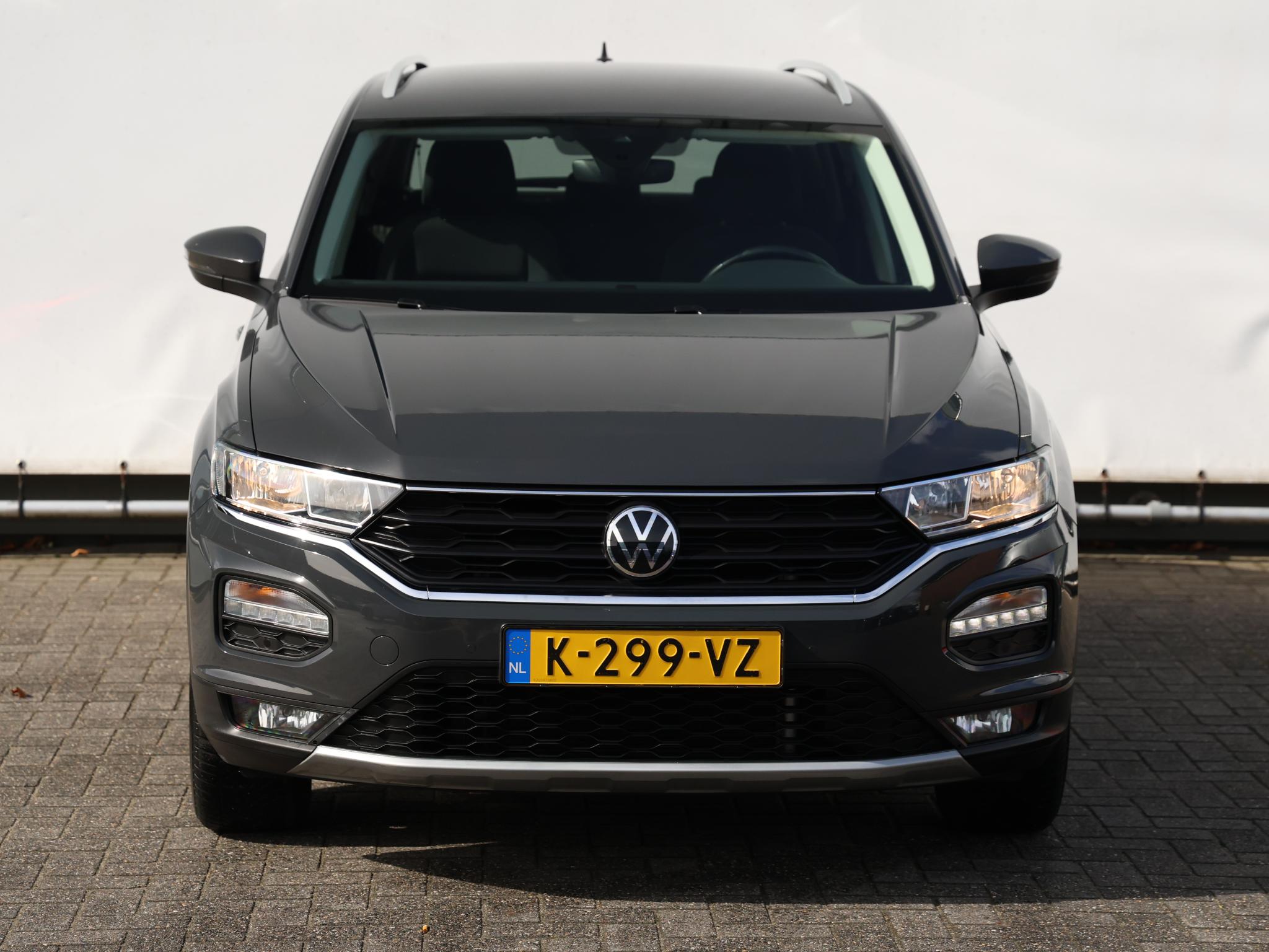 Volkswagen T-Roc 1.5 TSI Style Business - Afbeelding 4