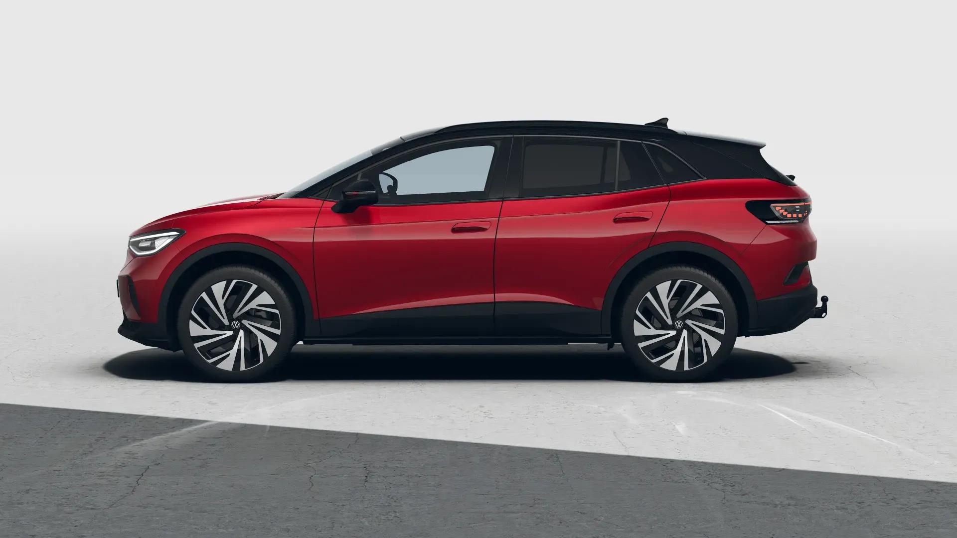 Volkswagen ID.4 286pk Pro Limited Edition Plus 4MOTION 77 kWh - Afbeelding 3