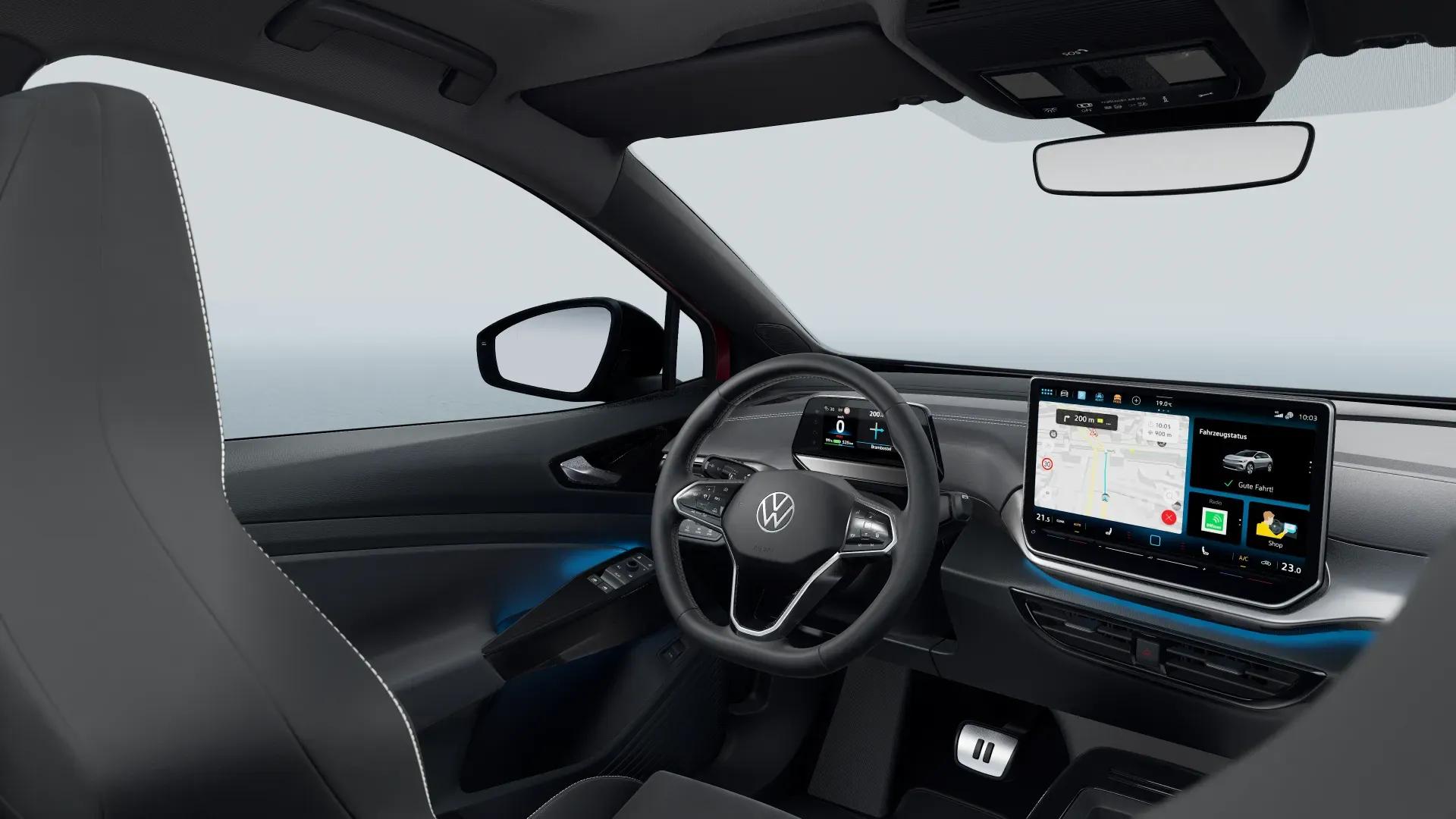 Volkswagen ID.4 286pk Pro Limited Edition Plus 4MOTION 77 kWh - Afbeelding 5