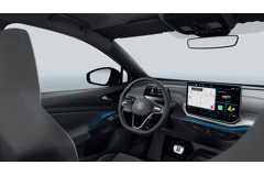 Volkswagen ID.4 286pk Pro Limited Edition Plus 4MOTION 77 kWh - Afbeelding 5
