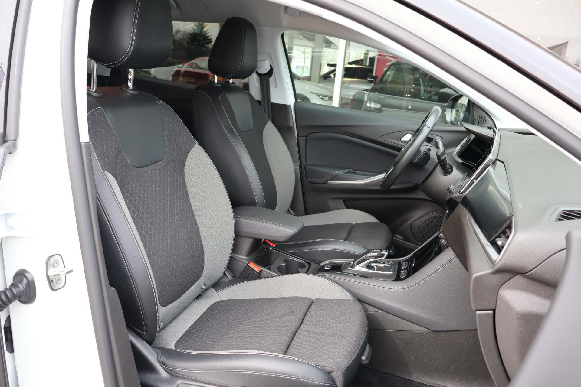 Opel Grandland 1.6 Turbo 225pk Plug-In Hybrid GS Line - Afbeelding 4