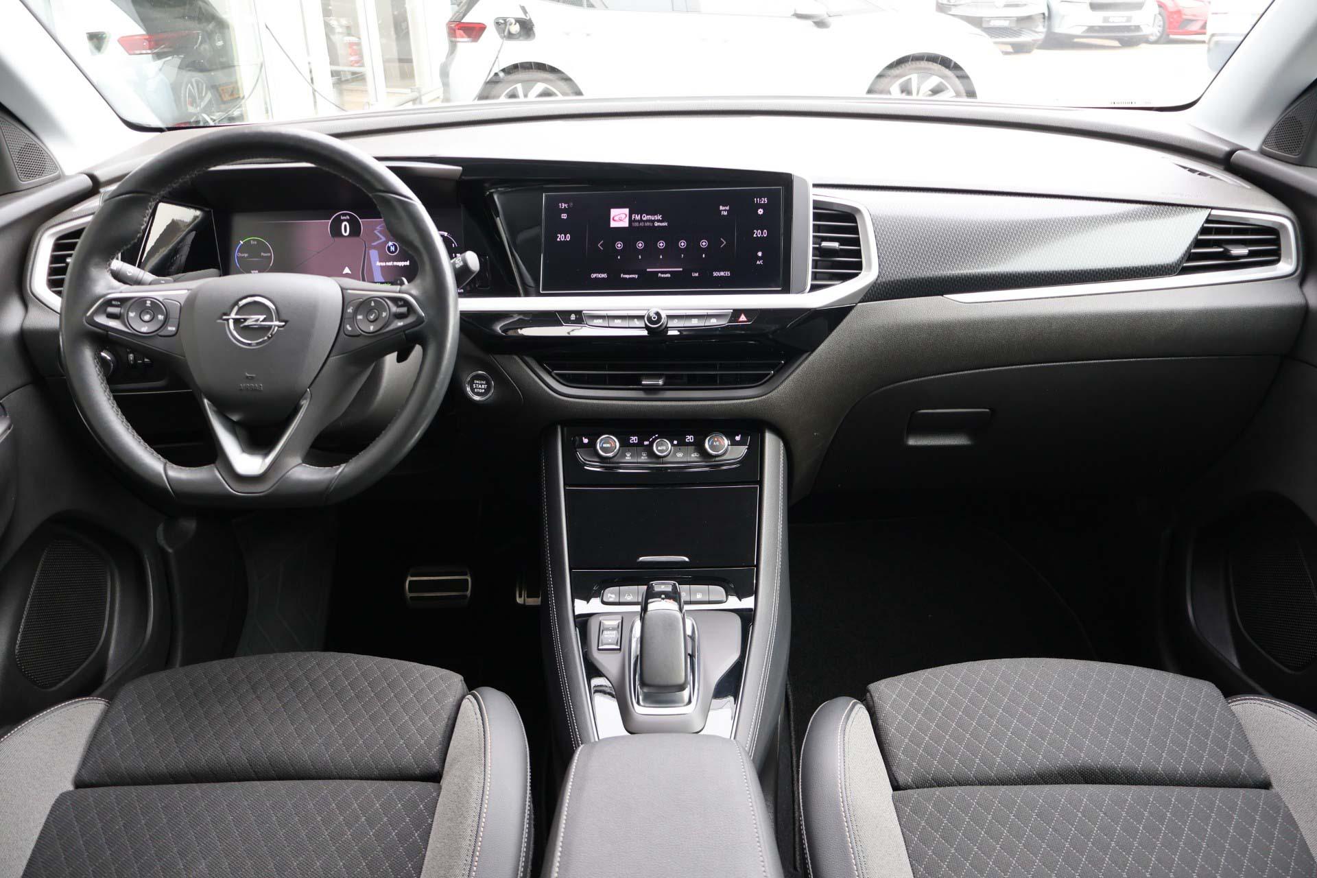 Opel Grandland 1.6 Turbo 225pk Plug-In Hybrid GS Line - Afbeelding 5