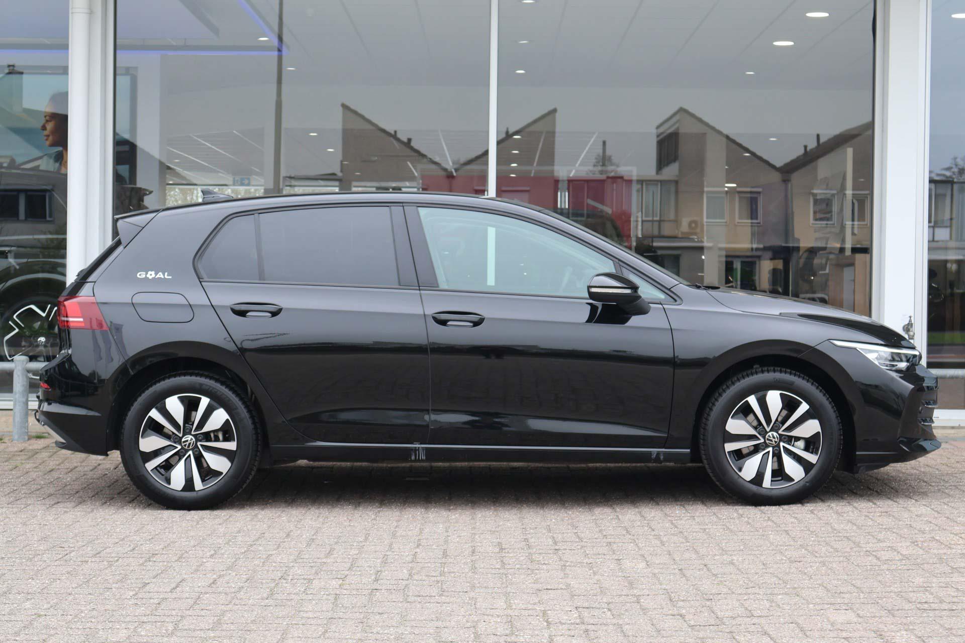 Volkswagen Golf 1.5 eTSI 150pk DSG Life Edition - Afbeelding 3