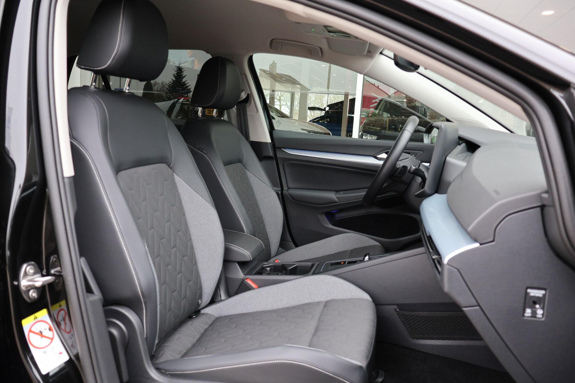 Volkswagen Golf 1.5 eTSI 150pk DSG Life Edition - Afbeelding 4