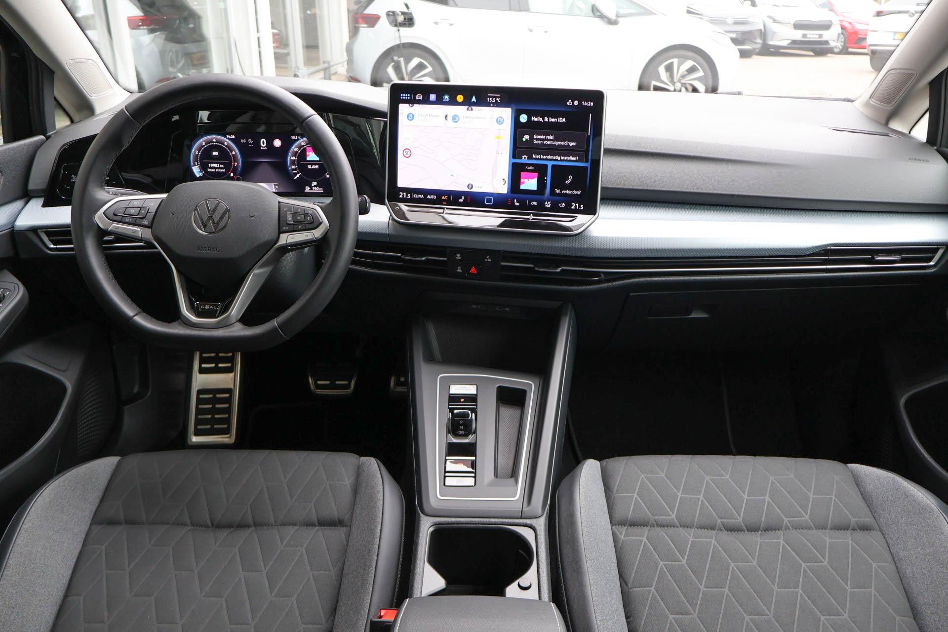 Volkswagen Golf 1.5 eTSI 150pk DSG Life Edition - Afbeelding 5