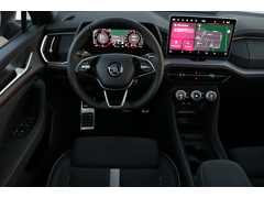 Škoda Kodiaq Sportline 1.5 TSI PHEV 204pk DSG - Afbeelding 4