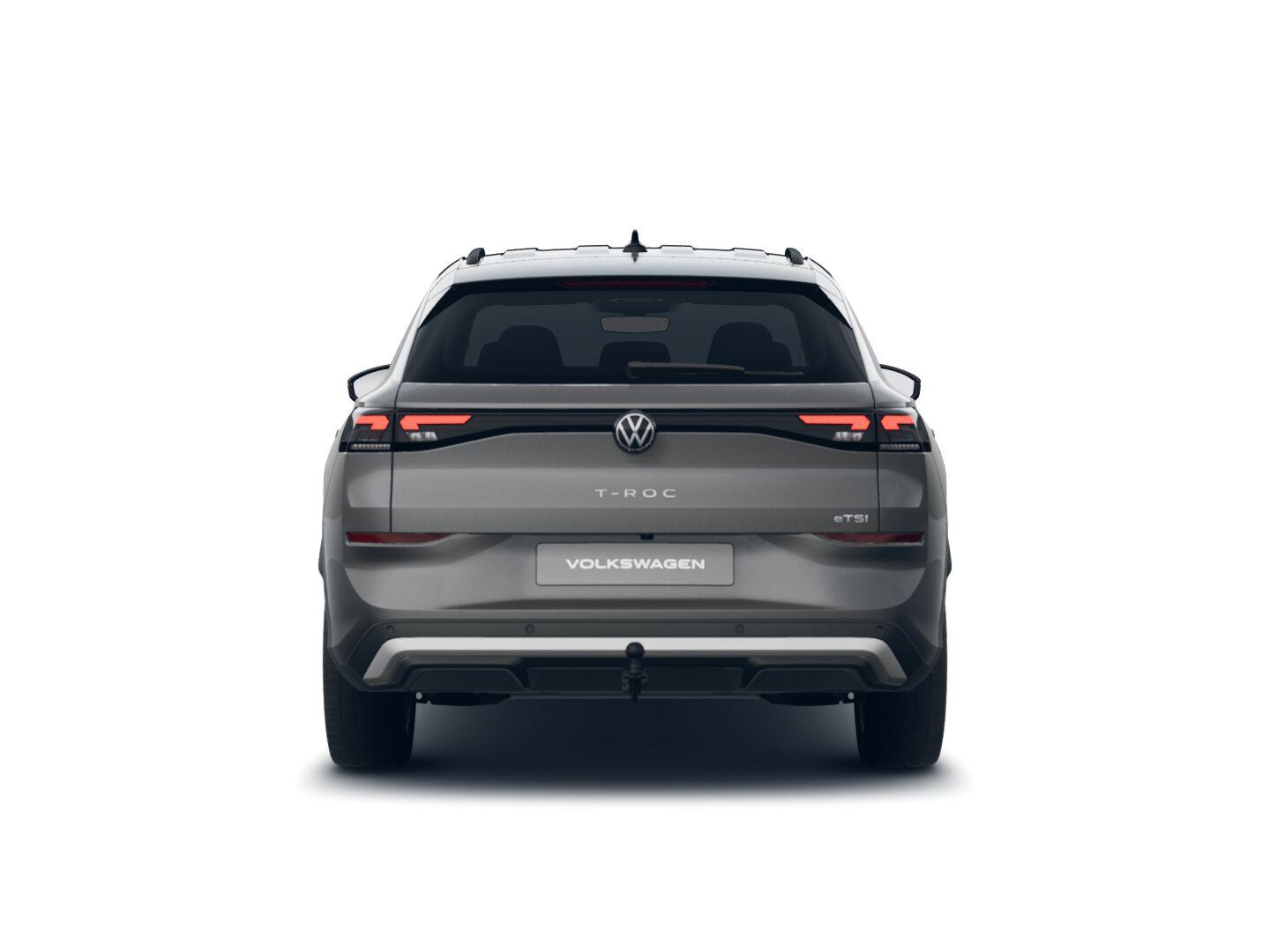 Volkswagen T-Roc Life First Edition 1.5 eTSI 150 PK - Afbeelding 3