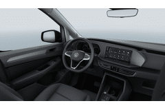 Volkswagen Caddy Cargo 1.5 TSI 115pk eHybrid - Afbeelding 5