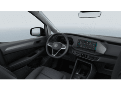 Volkswagen Caddy Cargo 1.5 TSI 115pk eHybrid - Afbeelding 5