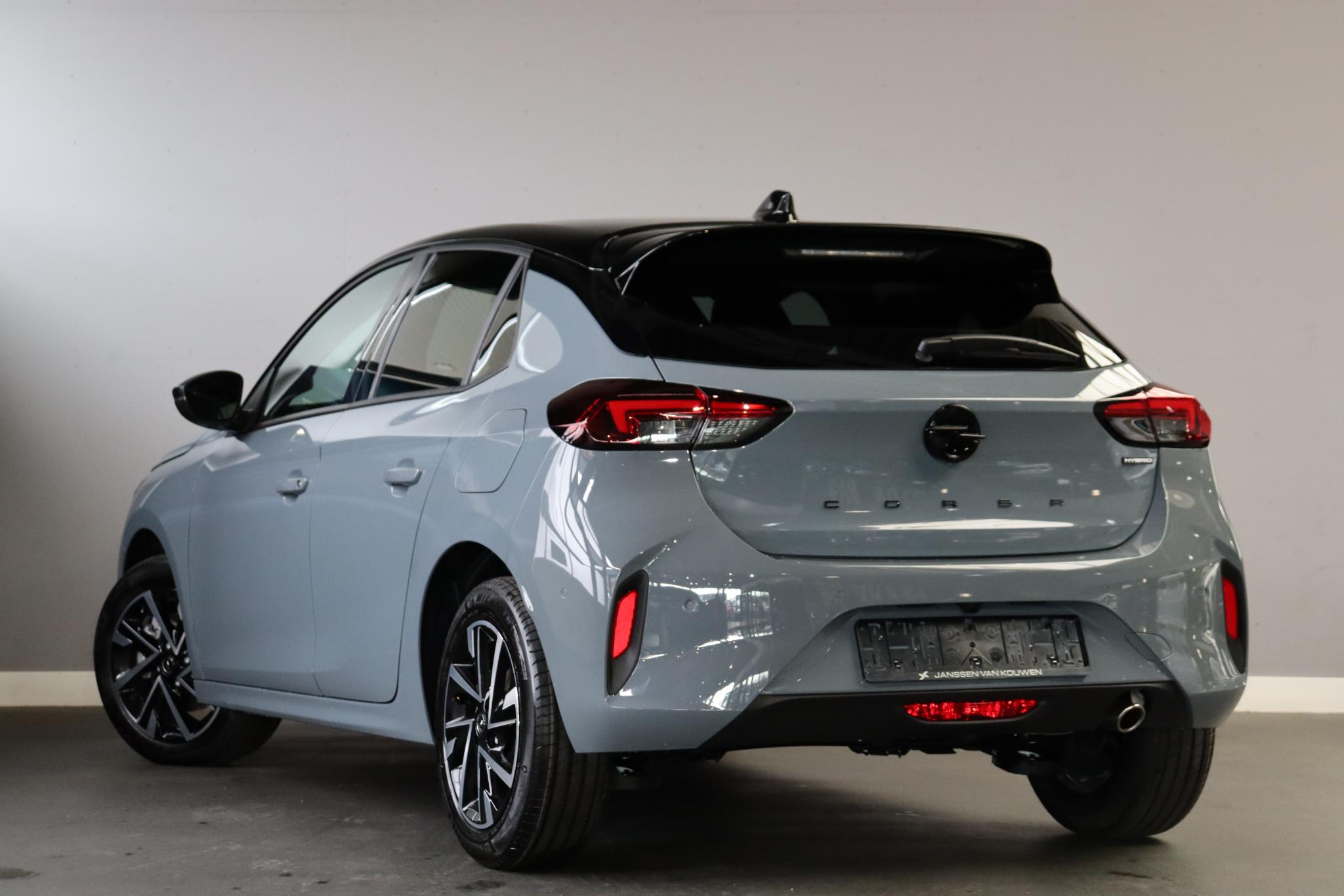 Opel Corsa 1.2 Turbo Hybrid GS - Afbeelding 5