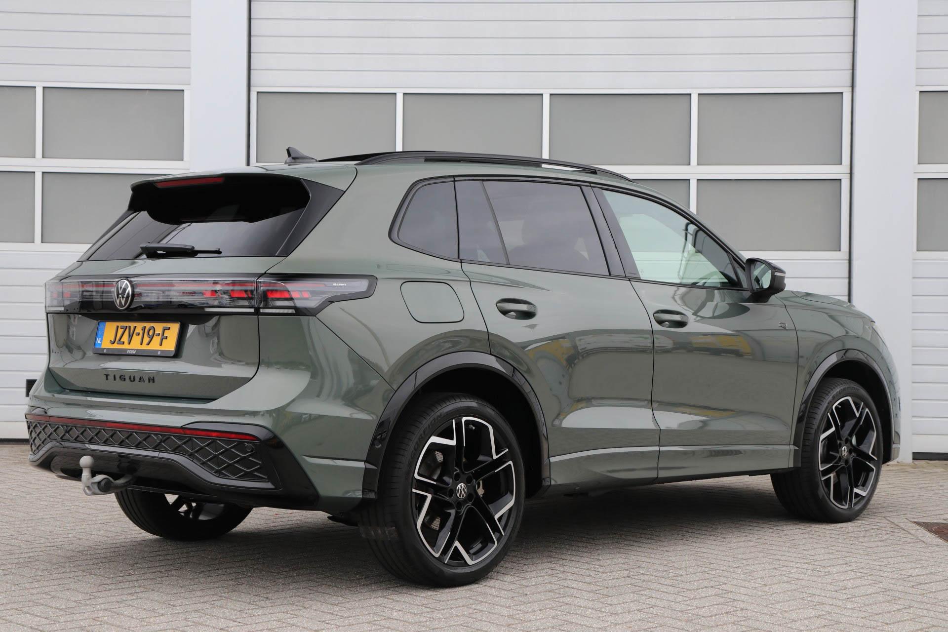 Volkswagen Tiguan 1.5 eHybrid 272pk R-Line Edition - Afbeelding 2