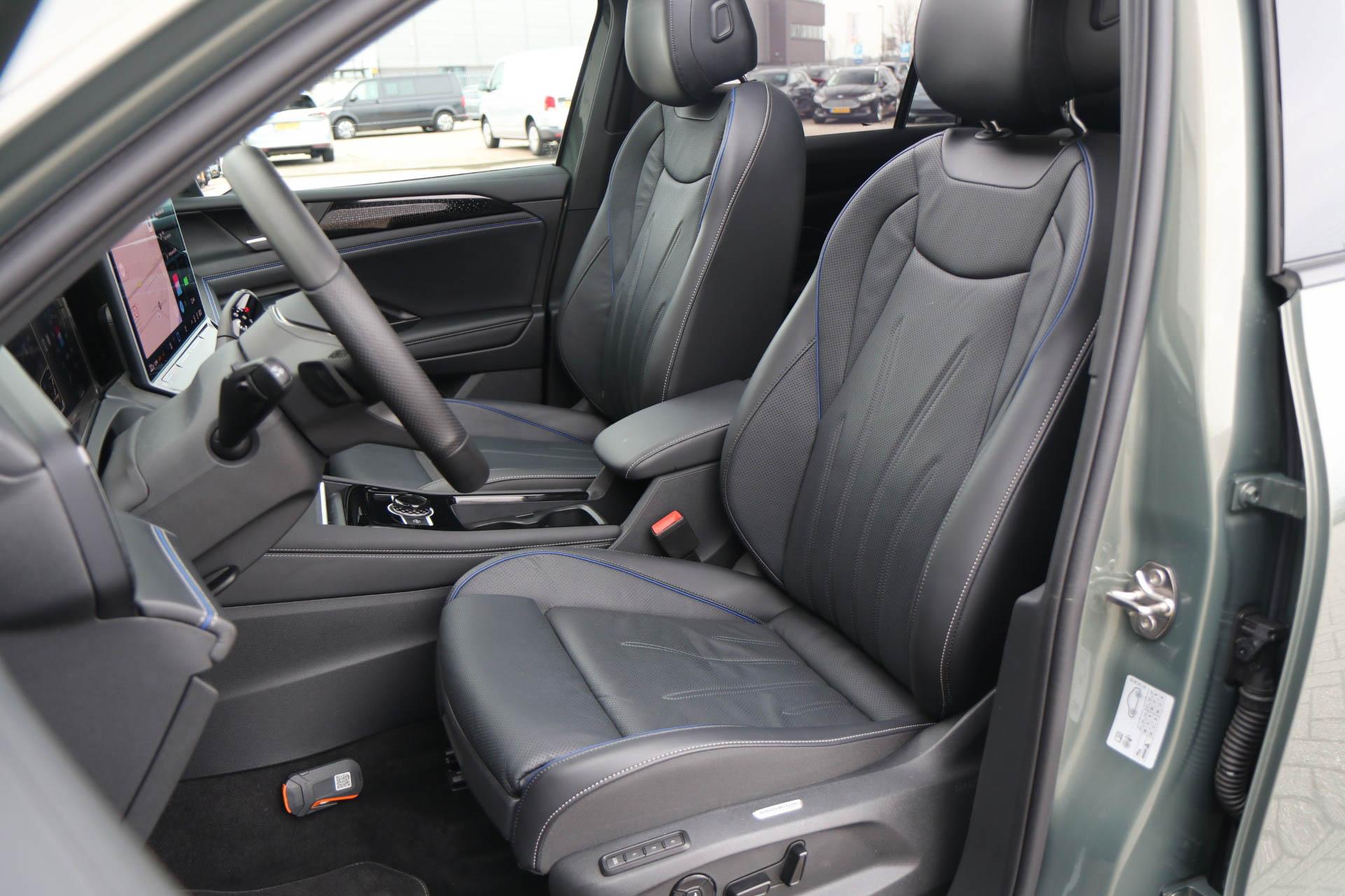 Volkswagen Tiguan 1.5 eHybrid 272pk R-Line Edition - Afbeelding 4