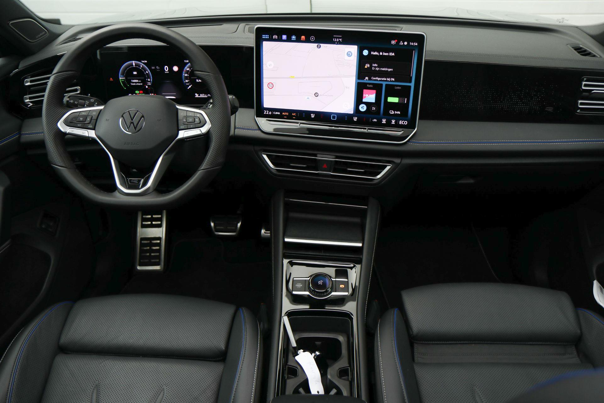 Volkswagen Tiguan 1.5 eHybrid 272pk R-Line Edition - Afbeelding 5