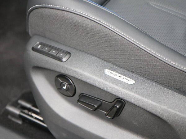 elektrisch verstelbare stoel(en) met geheugen