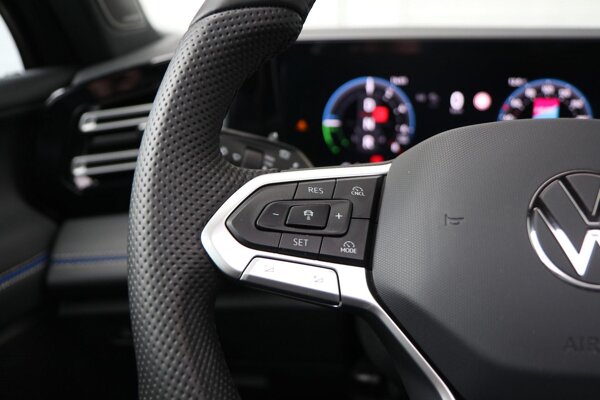 cruise control adaptief