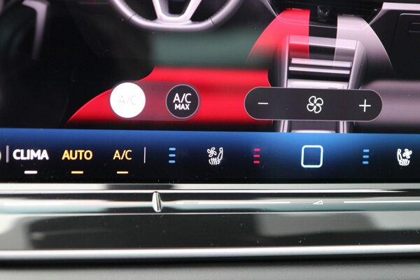 stoel ventilatie voor