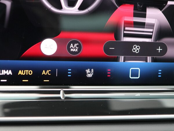 stoel ventilatie voor