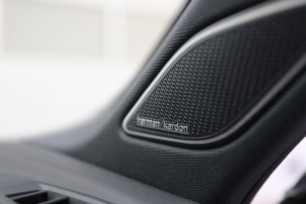 audio installatie high end