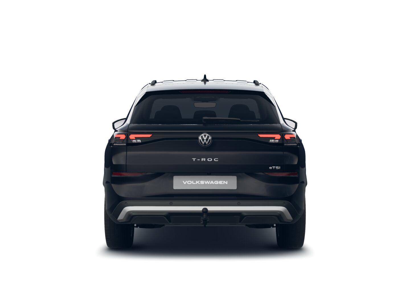 Volkswagen T-Roc Life First Edition 1.5 eTSI 150 PK - Afbeelding 3