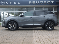 Peugeot e-2008 EV Allure Avantage 54kWh 156PK automaat, Rijklaarprijs, Navigatie 360° Camera Adaptieve cruise control - Afbeelding 2
