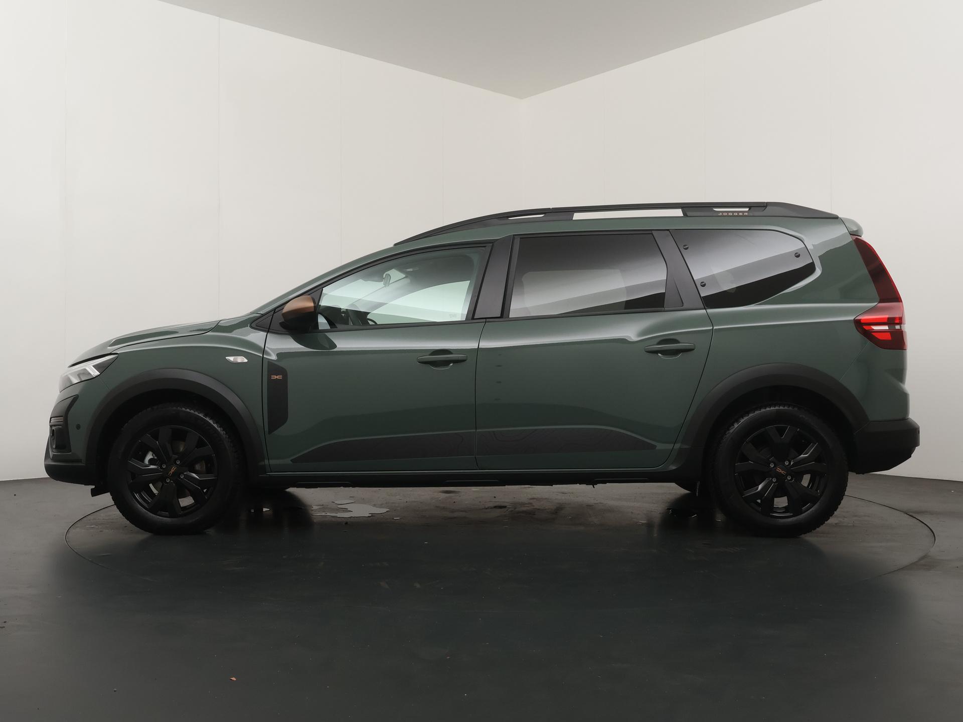 Dacia Jogger hybrid 140 extreme 7-zits - Afbeelding 2