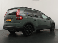 Dacia Jogger hybrid 140 extreme 7-zits - Afbeelding 5