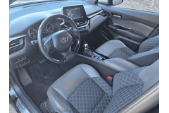 Toyota C-HR 1.8 Hybrid Executive Limited - Afbeelding 3