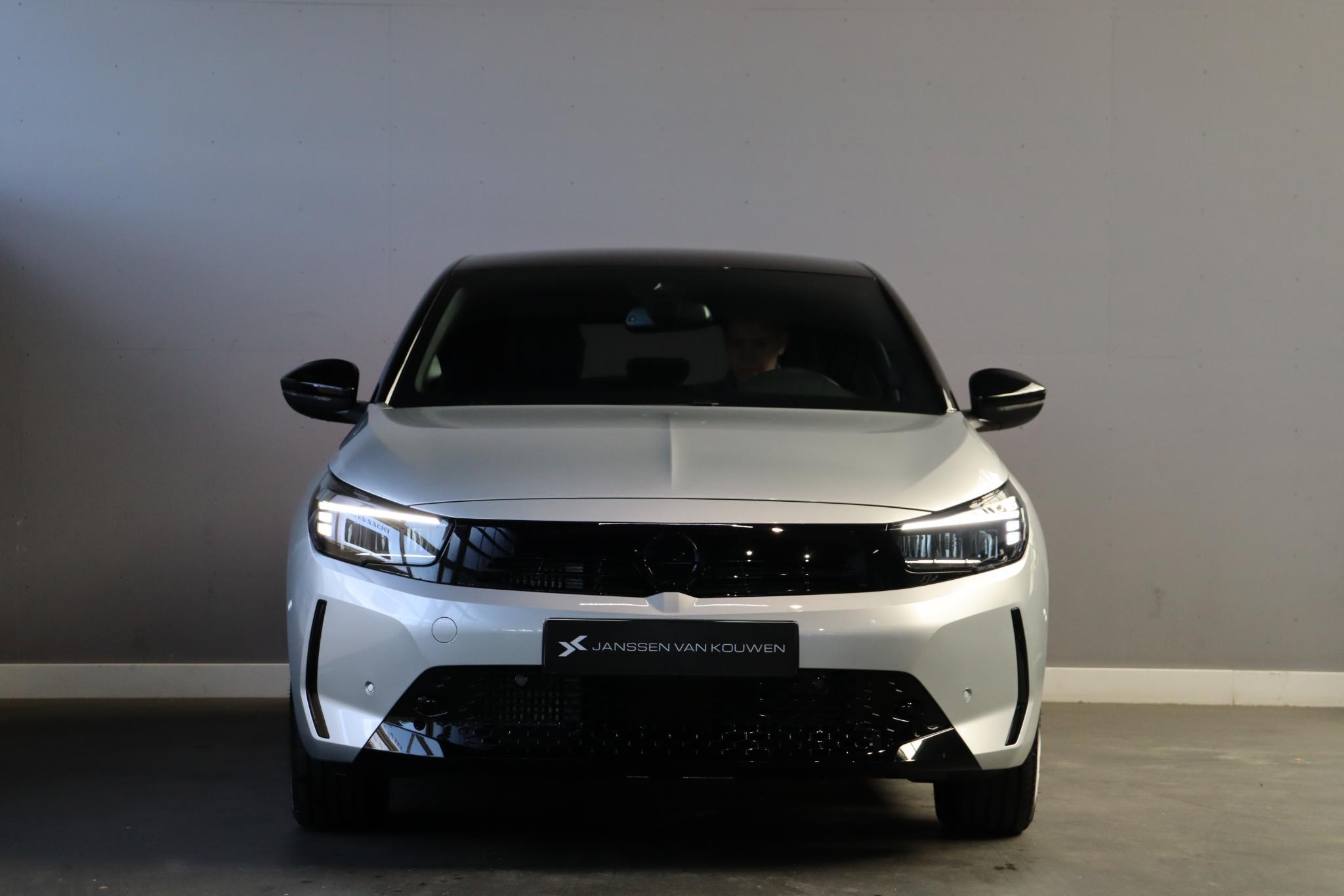 Opel Corsa 1.2 Turbo Hybrid GS - Afbeelding 2