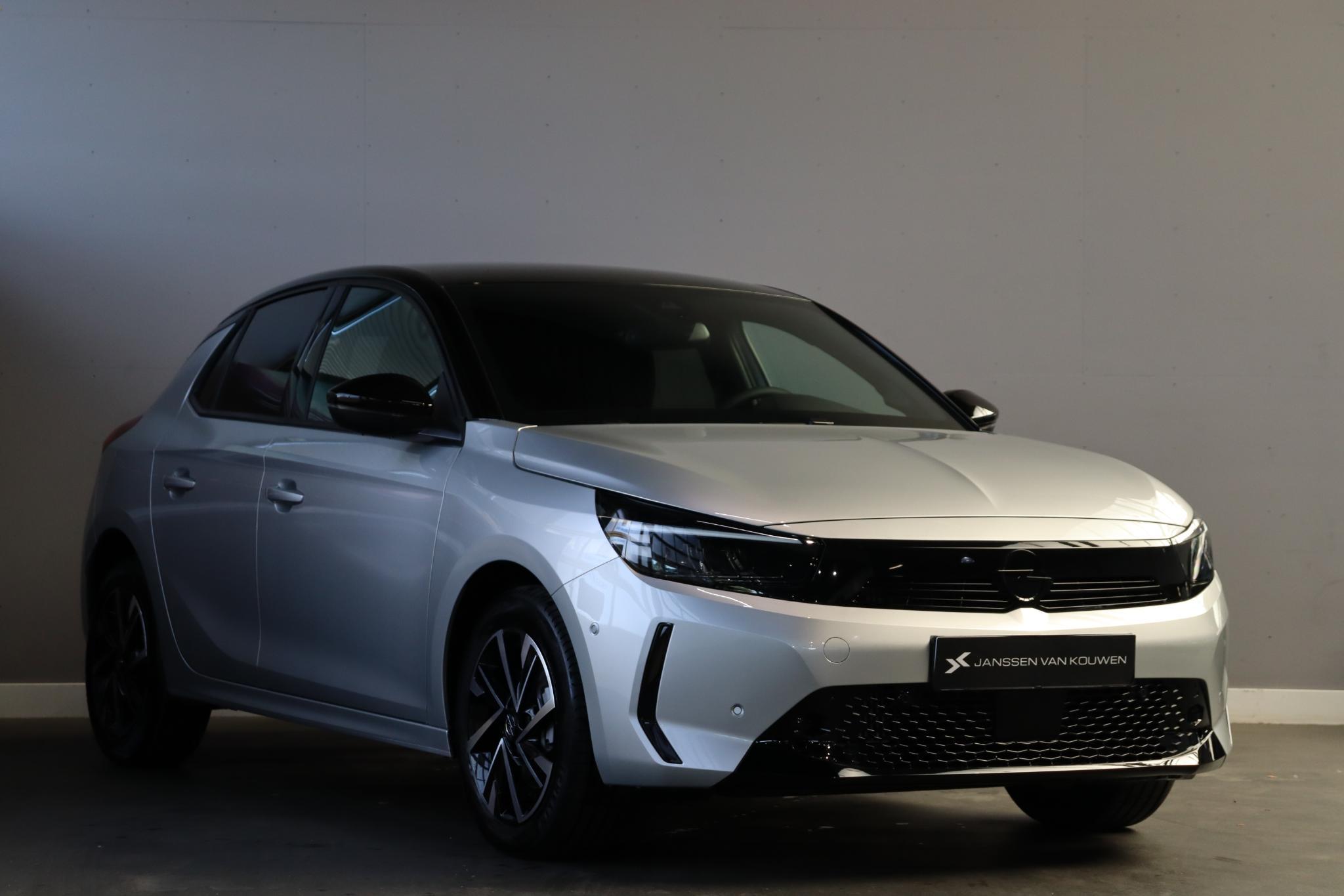 Opel Corsa 1.2 Turbo Hybrid GS - Afbeelding 3