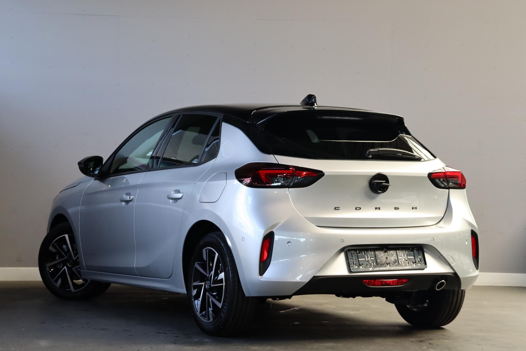 Opel Corsa 1.2 Turbo Hybrid GS - Afbeelding 5