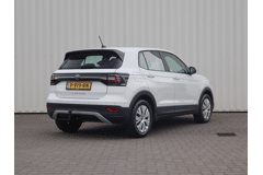 Volkswagen T-Cross 1.0 TSI 95pk Life - Afbeelding 2