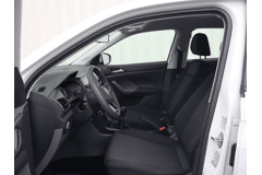 Volkswagen T-Cross 1.0 TSI 95pk Life - Afbeelding 4