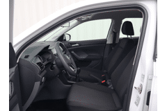 Volkswagen T-Cross 1.0 TSI 95pk Life - Afbeelding 4