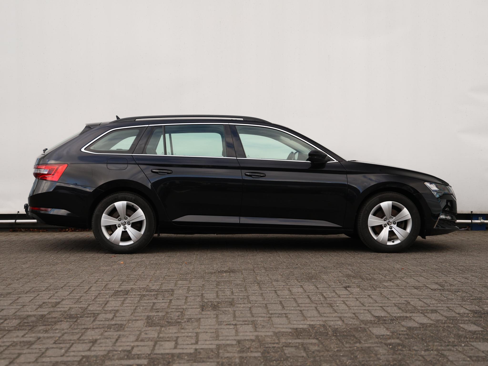 Škoda Superb 1.4 TSI iV Business Edition - Afbeelding 2