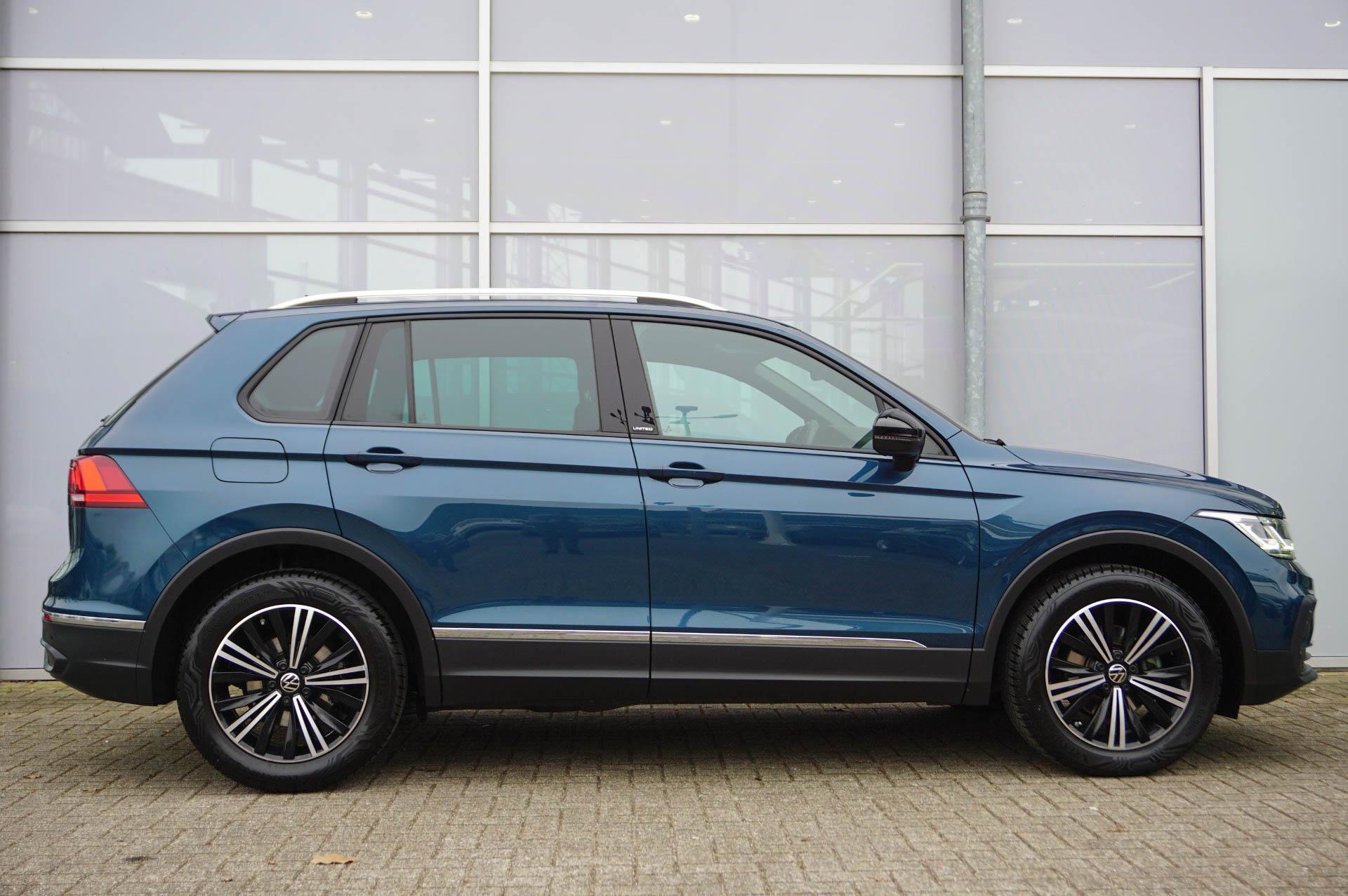 Volkswagen Tiguan 1.5 TSI 150pk DSG Life - Afbeelding 3