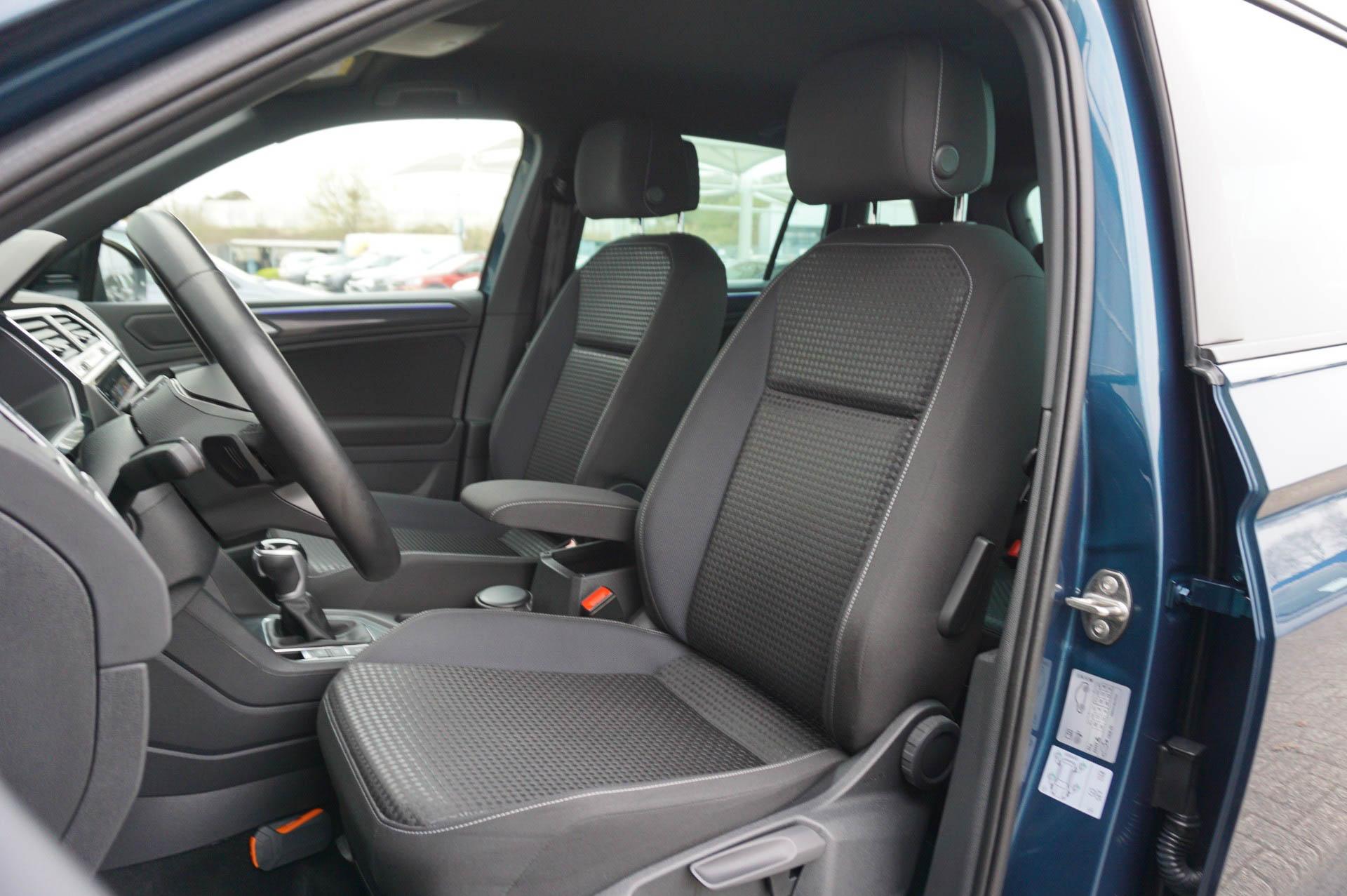 Volkswagen Tiguan 1.5 TSI 150pk DSG Life - Afbeelding 4