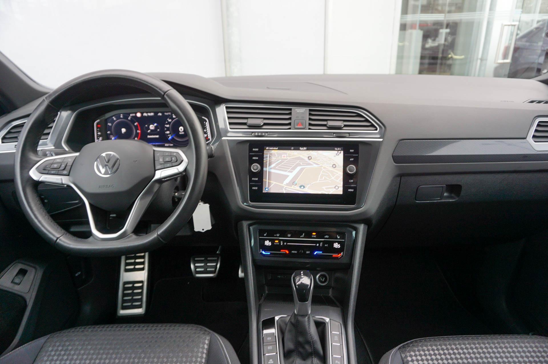 Volkswagen Tiguan 1.5 TSI 150pk DSG Life - Afbeelding 5