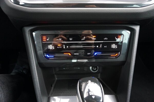 airco (automatisch) airco (automatisch)