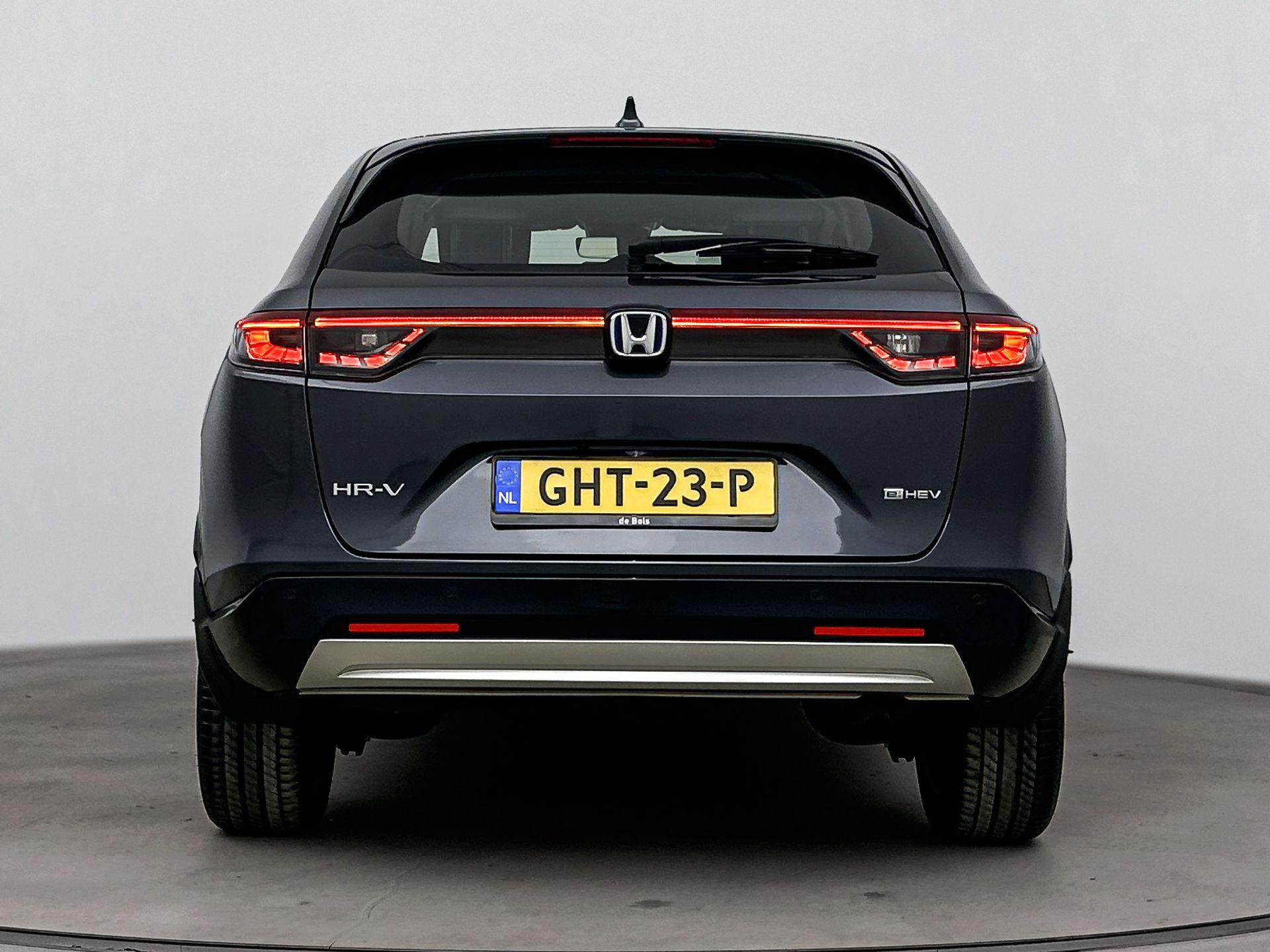 Honda HR-V 1.5 e:HEV Advance - Afbeelding 5