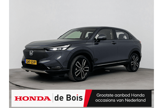 Honda HR-V 1.5 e:HEV Advance