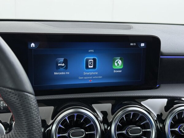 Smartphone Integratiepakket