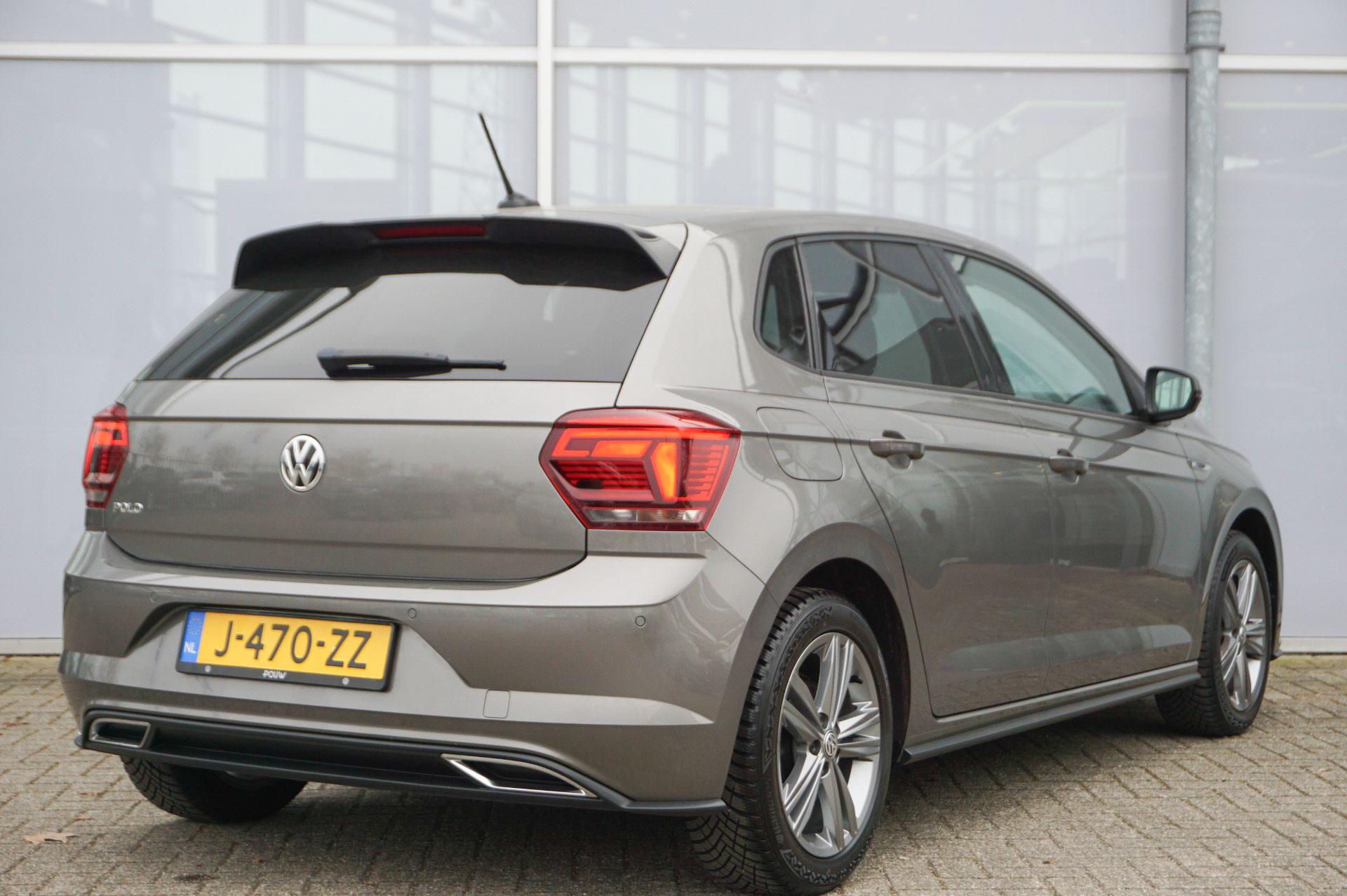 Volkswagen Polo 1.0 TSI 95pk Highline Business R - Afbeelding 2