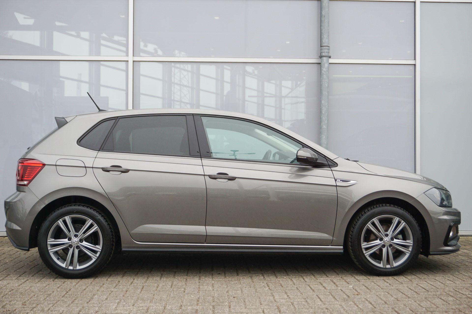 Volkswagen Polo 1.0 TSI 95pk Highline Business R - Afbeelding 3