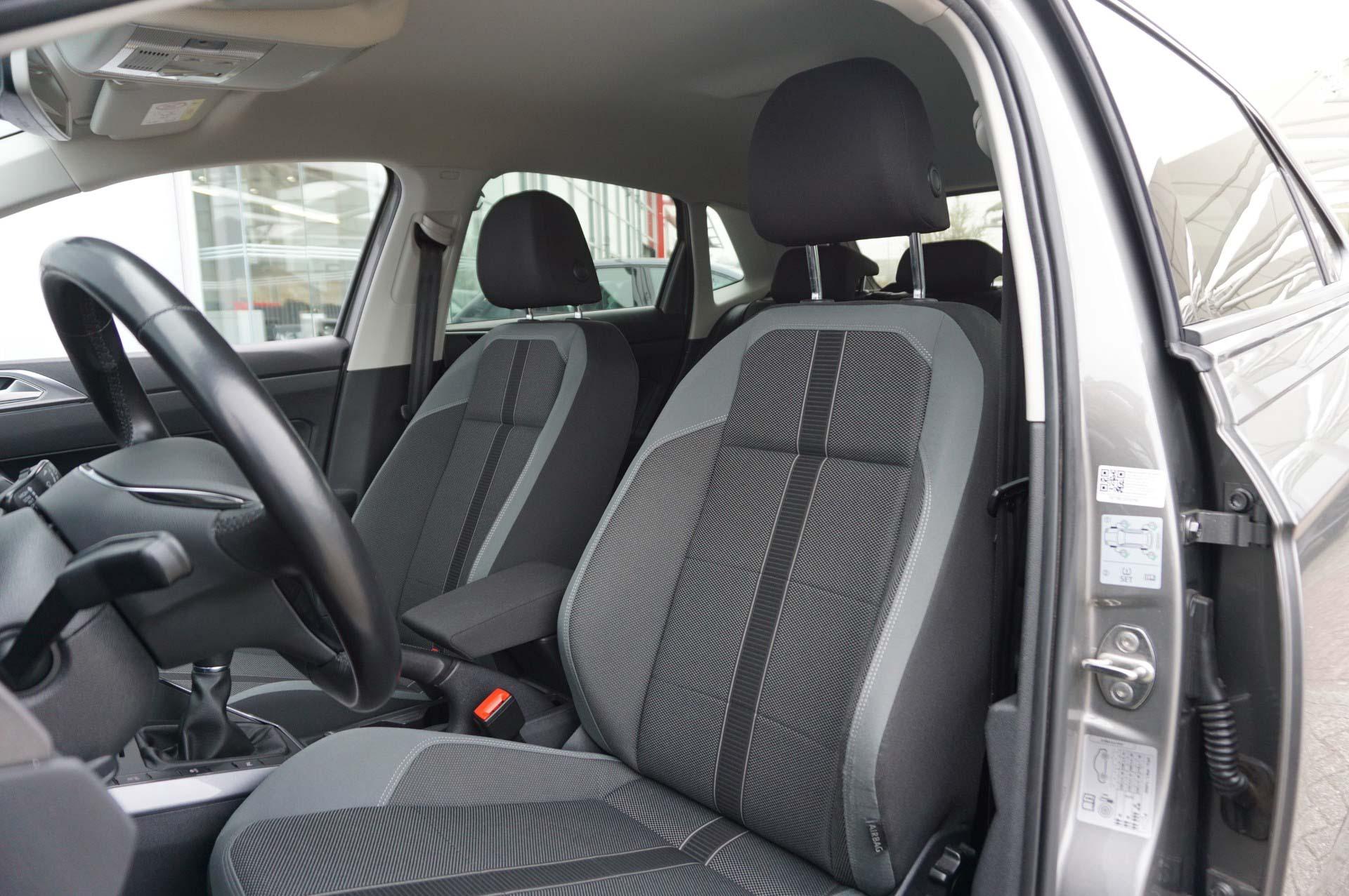 Volkswagen Polo 1.0 TSI 95pk Highline Business R - Afbeelding 4